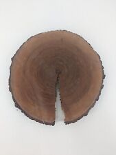 Log slices wood for sale  Iuka