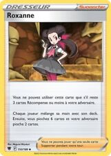 Carte pokemon roxanne d'occasion  Albi