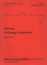 Debussy golliwogg cake for sale  Shipping to Ireland