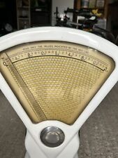 Vintage weighing scales for sale  WARRINGTON