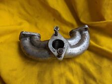 Reliant inlet manifold for sale  Shipping to Ireland