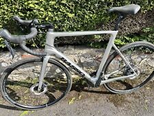 carbon fibre road bikes for sale  BRIXHAM