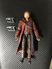 Figura de acción Star-Lord Thor: Love and Thunder de 6"", Marvel Legends, HASBRO, usado segunda mano  Embacar hacia Argentina