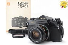 [Quase em perfeito estado] Câmera de Filme 35mm Lente Canon F-1 Early FD SC S.C 28mm f2.8 Do Japão comprar usado  Enviando para Brazil