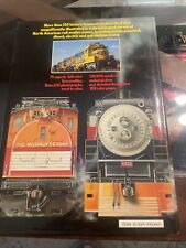 Railroad book north for sale  Ontario