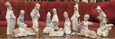 Lladro figurine complete for sale  Little Rock