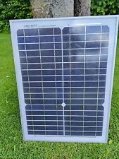 20w solarmodul photovoltaik gebraucht kaufen  Altenstadt