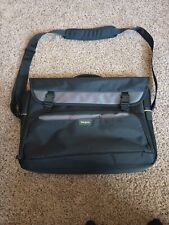 Targus Messenger Shoulder Laptop Bag, TCG270 Citygear II for 17" Laptops for sale  Shipping to South Africa
