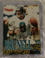 Mark brunell hand for sale  New Braunfels