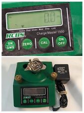 Rcbs chargemaster 1500 for sale  Severna Park