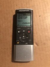 olympus digital voice recorder vn-801pc  Pre-owned Tested N Working, used for sale  Shipping to South Africa