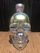 Aurora crystal head for sale  BRENTWOOD