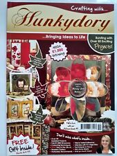 hunkydory magazine for sale  TELFORD