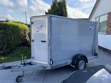 Ifor williams bv84g for sale  MACCLESFIELD