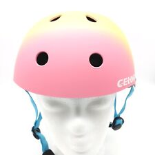 Celoid kinder fahrradhelm gebraucht kaufen  Deutschland