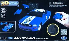 Ford mustang fr500c d'occasion  Joyeuse