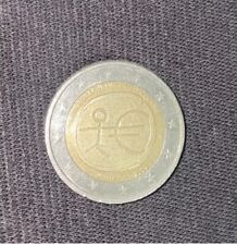 Euro münzen fehlprägung gebraucht kaufen  Neuhardenberg