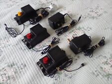 Hornby speed controllers for sale  LITTLEHAMPTON