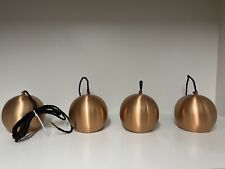 Set copper pendant for sale  ETCHINGHAM