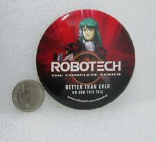 robotech complete dvd series for sale  Pelham