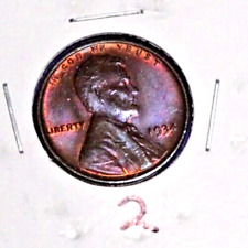1934 lincoln cents for sale  Plover