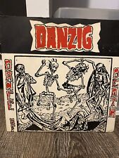 Danzig vinyl records for sale  Key West