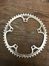 Pinarello chainring campagnolo for sale  KEIGHLEY