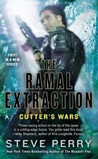 The Ramal Extraction: Cutter's Wars por Perry, Steve comprar usado  Enviando para Brazil