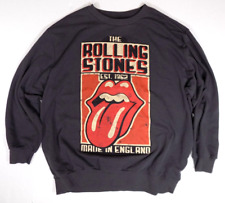 Rolling stones sweatshirt for sale  Phoenix