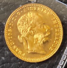 1915 ducat gold for sale  Saint Helens