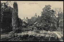 Jena botanischer garten gebraucht kaufen  Jena