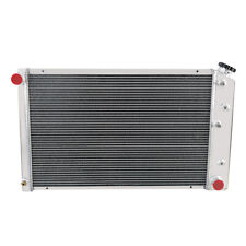 Row radiator chevy for sale  Chino