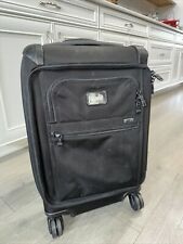 Tumi alpha expandable for sale  Seffner