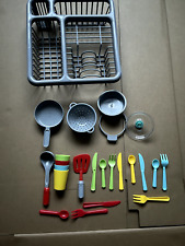 First kitchen playset for sale  BIRMINGHAM