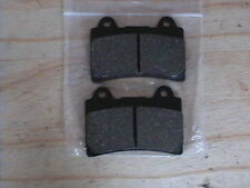 Newfren brake pads for sale  IPSWICH