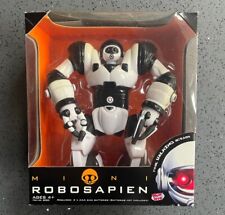 Robosapien mini robot for sale  BURY