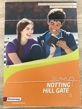 Notting hill gate gebraucht kaufen  Linden
