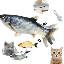 Moving fish cat for sale  HATFIELD