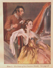 1857 old print usato  Pozzallo