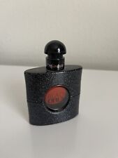 YSL Black Opium 1,6 oz/50 ml USADO comprar usado  Enviando para Brazil