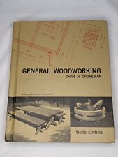 General woodworking chris for sale  Winchester