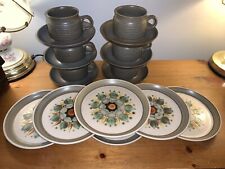 Denby sherwood tea for sale  HARTLEPOOL