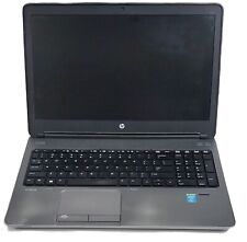 probook hp 650g1 for sale  Liverpool