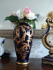 Porzellan vase echt gebraucht kaufen  Wuppertal