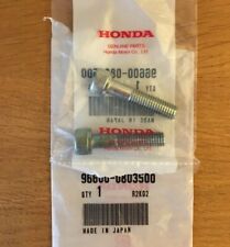 Honda socket bolt for sale  BRIDGWATER