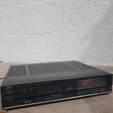 Vintage jvc e77lbk for sale  STAFFORD