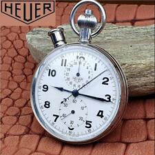 Heuer orologio cronografo usato  Poggio Rusco