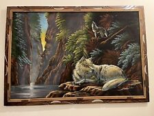 Artwork native american for sale  Rockford