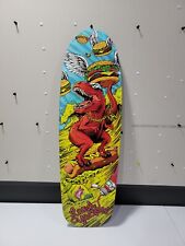 Landyachtz skateboard for sale  Saint Augustine