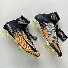 Nike Mercurial Superfly 5 Elite FG US 11 UK 10 for sale  Shipping to South Africa